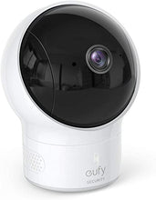 Load image into Gallery viewer, Add-on Baby Camera Unit, Baby Monitor Camera, eufy Security Video Baby Monitor, 720p HD Resolution, Ideal for New Moms, Easy to Pair, Night Vision, Long-Lasting Battery
