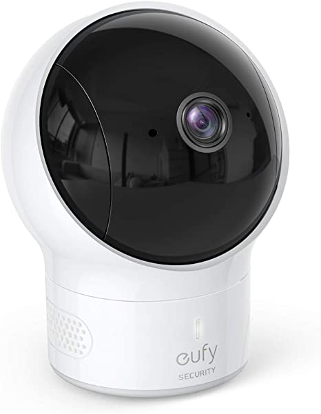 Add-on Baby Camera Unit, Baby Monitor Camera, eufy Security Video Baby Monitor, 720p HD Resolution, Ideal for New Moms, Easy to Pair, Night Vision, Long-Lasting Battery