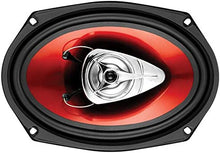 Load image into Gallery viewer, BOSS Audio Systems CH6920 Car Speakers - 350 Watts of Power Per Pair and 175 Watts Each, 6 x 9 Inch, Full Range, 2 Way, Sold in Pairs, Easy Mounting
