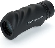 Load image into Gallery viewer, Celestron 71210 Nature DX 10x25 Monocular, Black
