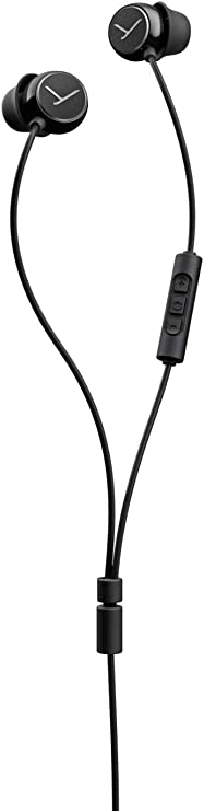 beyerdynamic Soul BYRD wired premium in-ear headphones in black