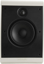 Load image into Gallery viewer, Polk Audio OWM3 Wall and Bookshelf Speakers | The Most High-Performance Versatile Loudspeaker | Paintable Grilles (Pair, White)
