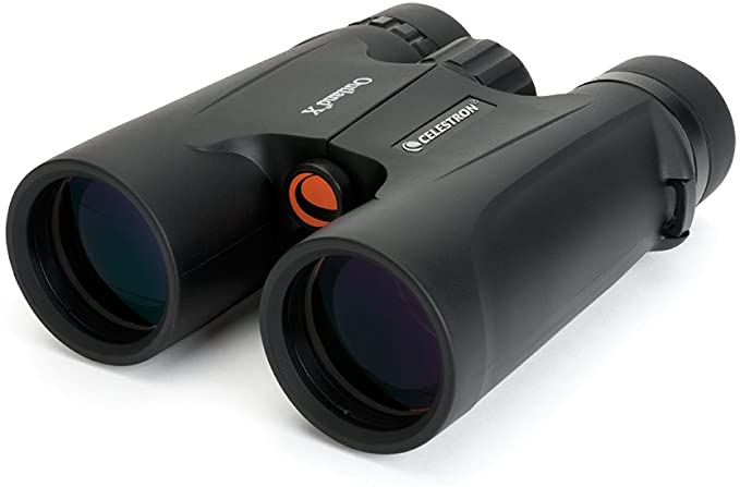 Celestron – Outland X 10x42 Binoculars – Waterproof & Fogproof – Binoculars for Adults