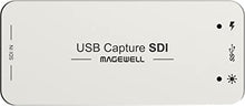 Load image into Gallery viewer, Magewell USB Capture SDI USB 3.0 HD Video Capture Dongle Model XI100DUSB SDI
