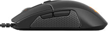 Load image into Gallery viewer, SteelSeries Sensei 310 Gaming Mouse - 12,000 CPI TrueMove3 Optical Sensor - Ambidextrous Design - Split-Trigger Buttons - RGB Lighting, Black
