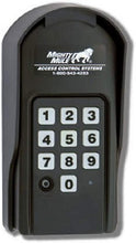 Load image into Gallery viewer, Mighty Mule Wireless Digital Keypad (FM137)
