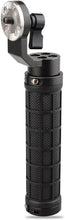 Load image into Gallery viewer, CAMVATE Aluminum Rosette Rubber Handle Grip for Rosette Standard Accessory(Black,M6 Thread,31.8 mm)
