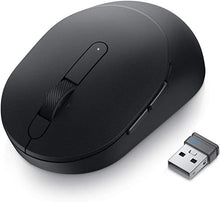 Load image into Gallery viewer, Dell MS5120W Wireless Computer Mouse - with Bluetooth Connection with Long Life Battery (Black)
