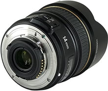 Load image into Gallery viewer, YONGNUO YN14mm F2.8N Ultra-Wide Angle Prime Lens for Nikon DSLR Cameras
