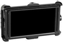Load image into Gallery viewer, CAMVATE Monitor Cage Bracket for FeelWorld F5 On-Camera Monitor
