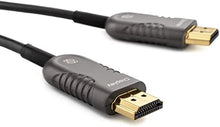 Load image into Gallery viewer, Light-Link HDMI Cable by Sewell, 150 ft 4K @ 60Hz 4: HDMI 2.0 HDCP 2
