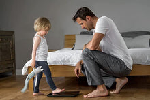 Load image into Gallery viewer, Withings Body Smart Weight &amp; BMI Wi-Fi Digital Scale, with smartphone app, Black
