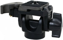 Load image into Gallery viewer, Manfrotto 234RC Monopod Head Quick Release - Replaces 3229

