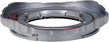 Load image into Gallery viewer, Fotodiox Pro Lens Mount Adapter Leica M Rangefinder Lens to G-Mount GFX Mirrorless Camera
