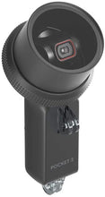 Load image into Gallery viewer, DJI Pocket 2 Waterproof Case - Waterproof at up to 60 m, Under-Water Images That are Glare and Distortion
