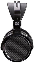 Load image into Gallery viewer, HIFIMAN HE-400I Over Ear Full-Size Planar Magnetic Headphones Adjustable Headphone with Comfortable Earpads Open-Back Design Easy Cable Swapping
