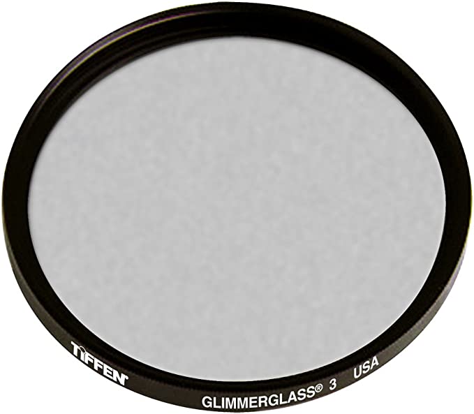 Tiffen 52GG3 52mm Glimmer Glass 3 Filter