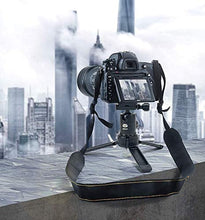 Load image into Gallery viewer, SIRUI AM-35K Mini Table Top/Handheld Video Tripod with Ball Head
