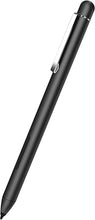 Load image into Gallery viewer, Stylus for HP - Pen for HP tilt/Pen for HP Pavilion x360 /Specter X360/ Envy X360 /Spectre x2 /Envy x2 Laptop-Specified Stylus Pen Protocol Inking Model (Black)
