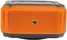 Load image into Gallery viewer, Klein Tools AEPJS1 Bluetooth Speaker, Wireless Portable Jobsite Speaker Plays Audio and Answers Calls Hands Free, IPX5, Worksite Ready
