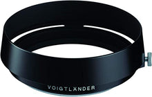 Load image into Gallery viewer, Voigtlander 75mm f/1.5 Nokton Aspherical Lens - VM Leica M Mount Lens - Black
