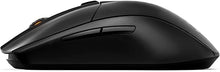 Load image into Gallery viewer, SteelSeries Rival 3 Wireless Gaming Mouse - 400+ Hour Battery Life - Dual Wireless 2.4 GHz and Bluetooth 5.0-60 Million Clicks - 18,000 CPI TrueMove Air Optical Sensor (62521)
