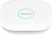 Load image into Gallery viewer, Sense-U Base Station (2.4 GHz) - Compatible with The Sense-U Baby Monitors and Lets You See Your Baby&#39;s Vitals from Anywhere (Baby Monitor Not Included)
