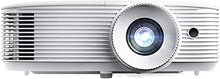 Load image into Gallery viewer, Optoma HD39HDR High Brightness HDR Home Theater Projector | 120Hz Refresh Rate | 4000 lumens | Fast 8.4ms Response time with 120Hz | Easy Setup with 1.3X Zoom | 4K Input | Quiet Operation 26dB
