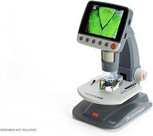 Load image into Gallery viewer, Celestron 5 MP InfiniView LCD Digital Microscope
