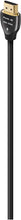 Load image into Gallery viewer, AudioQuest Pearl 48 1.5m 8K-10K 48Gbps HDMI Cable (5.0ft)
