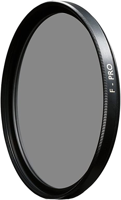 B+W 37mm ND 0.9-8X with Single Coating (103)