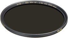 Load image into Gallery viewer, B+W 72mm 1.8-64x Multi-Resistant Coating Nano Camera Lens Filter, Gray (66-1089229)
