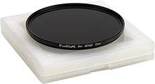 Load image into Gallery viewer, Fotodiox Pro 72mm 10-Stop Neutral Density Slim Filter (ND1000)
