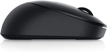 Load image into Gallery viewer, Dell MS5120W Wireless Computer Mouse - with Bluetooth Connection with Long Life Battery (Black)
