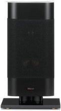Load image into Gallery viewer, Klipsch RP-140D Black Home Speaker Matte Black
