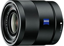 Load image into Gallery viewer, Sony Carl ZEISS Sonnar T E 24mm F1.8 ZA E-Mount Prime Lens
