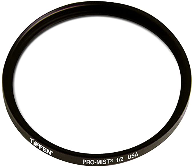 Tiffen 67PM12 67mm Pro-Mist 1/2 Filter
