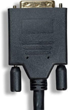 Load image into Gallery viewer, Cablelera DisplayPort to DVI Cable (ZPK016SI-05) Pack of 5
