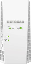 Load image into Gallery viewer, NETGEAR WiFi Mesh Range Extender EX7300 - Coverage up to 2300 sq.ft. and 40 devices with AC2200 Dual Band Wireless Signal Booster &amp; Repeater (up to 2200Mbps speed), plus Mesh Smart Roaming
