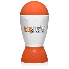 Load image into Gallery viewer, Baby Shusher The Sleep Miracle û Sound Machine û Rhythmic Human Voice Shushes Baby to Sleep Every Time û The Quickest Way to Get Baby to Sleep
