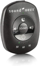 Load image into Gallery viewer, World&#39;s Smallest Sound Machine with Sounds for Sleep
