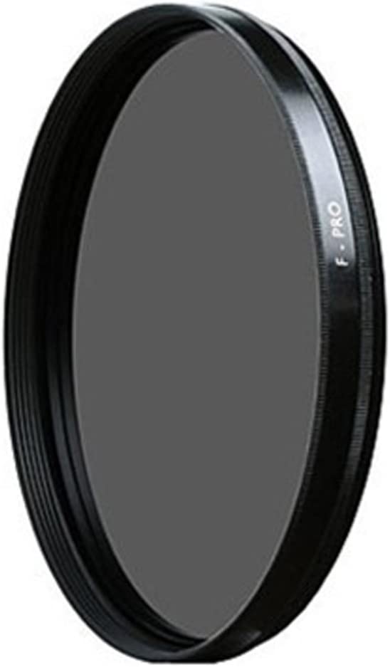 B+W 62mm Circular Polarizer with Single Coating