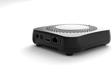 Load image into Gallery viewer, AMBER X Smart Personal Cloud Storage Device for Data and Media Files, 512GB High-Speed SSD, 6 Core ARM Processor, iOS/Android/Windows/Mac Compatible, Black
