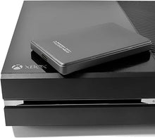 Load image into Gallery viewer, U32 Shadow 2TB USB-C External Solid State Drive (SSD) for Xbox One/X/S

