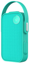 Load image into Gallery viewer, Libratone One Click Portable Bluetooth Speaker, Touch Control, 50W Powerful Sound, Streaming Online Music &amp; Internet Radio, Preset 5 Favorite, IPX4 Waterproof, 12hours Playtime -Green
