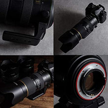 Load image into Gallery viewer, Pentax HD D FA 70-200mm f2.8ED DC AW Telephoto-Zoom Lens for Pentax KAF Cameras
