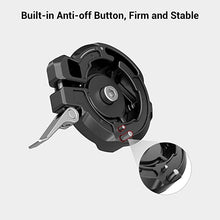 Load image into Gallery viewer, SmallRig Handgrip Rosette Adapter for Sony FX6 to Reposition The Original FX6 Handgrip - 3403
