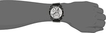 Load image into Gallery viewer, Steinhausen Men&#39;s MW1306LLSLUL Triple Crown Analog Display Quartz Black Watch
