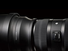 Load image into Gallery viewer, Sigma 150-600mm 5-6.3 Sports DG OS HSM Lens for Nikon
