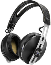 Load image into Gallery viewer, SENNHEISER Momentum 2.0 Wireless with Active Noise Cancellation- Black
